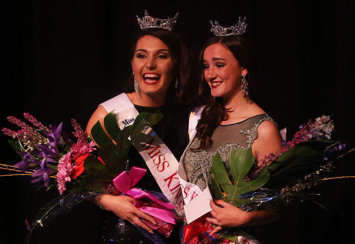 Pageant alert: Miss Kings County Competition starts next week